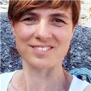 Profesora de italiano para extranjeros, con más de 20 años de experiencia. SOLO CLASES ONLINE